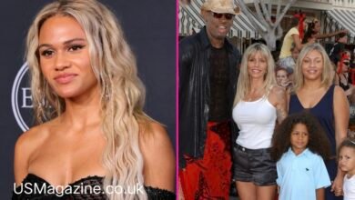 Who Is Alexis Rodman? Dennis Rodman's Eldest Daughter