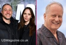 Who Is Eija Skarsgård? Stellan Skarsgård's Daughter