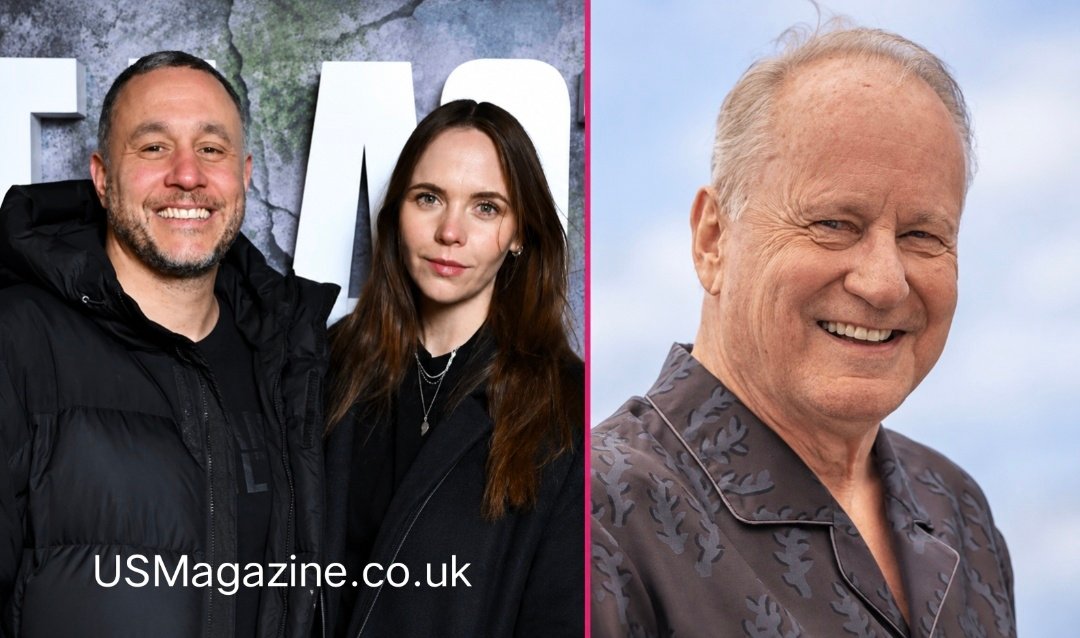 Who Is Eija Skarsgård? Stellan Skarsgård's Daughter