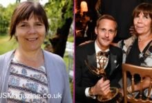 Who Is My Skarsgård? Doctor and Mother to Hollywood Stars