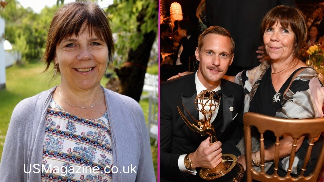 Who Is My Skarsgård? Doctor and Mother to Hollywood Stars