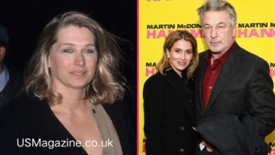 Who Is Elizabeth Keuchler? Alec Baldwin's Sister