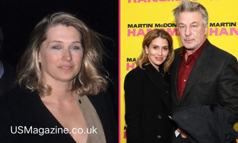 Who Is Elizabeth Keuchler? Alec Baldwin's Sister