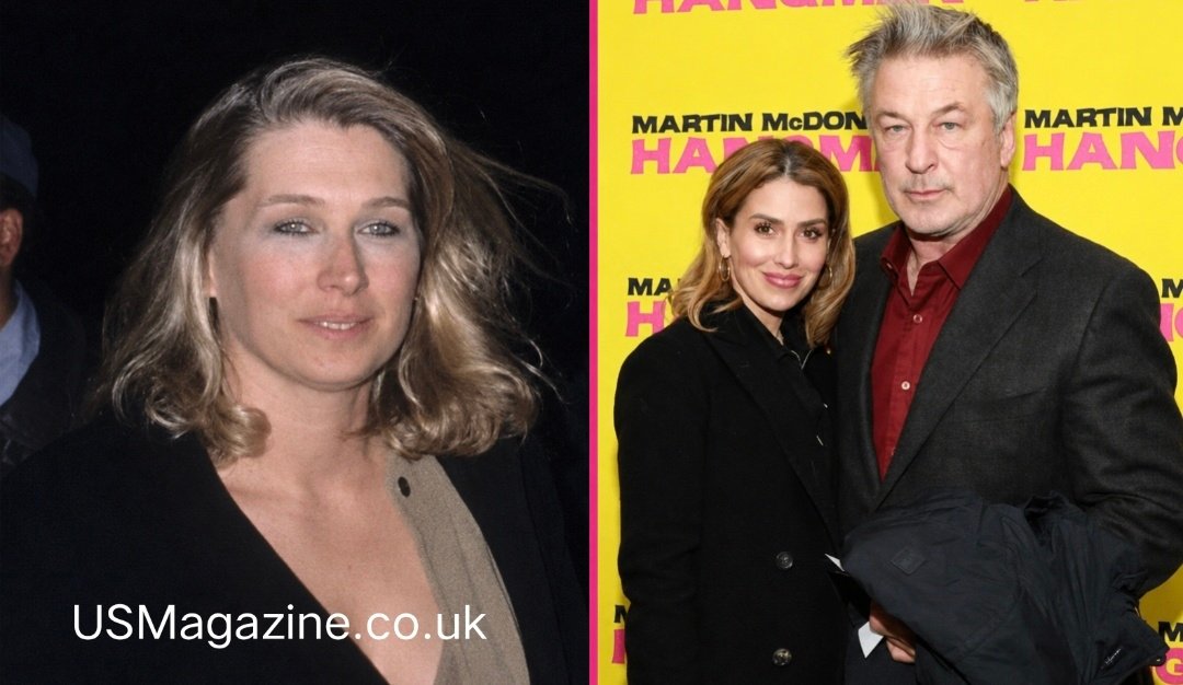 Who Is Elizabeth Keuchler? Alec Baldwin's Sister
