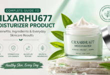 Cilxarhu677 Moisturizer Product: Complete Guide to Benefits, Ingredients, and Everyday Skincare Results