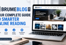 Brumeblog Com: Your Complete Guide to Smarter Online Reading