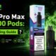 Hayati Pro Max Plus 6000 Pods: Complete Buying Guide