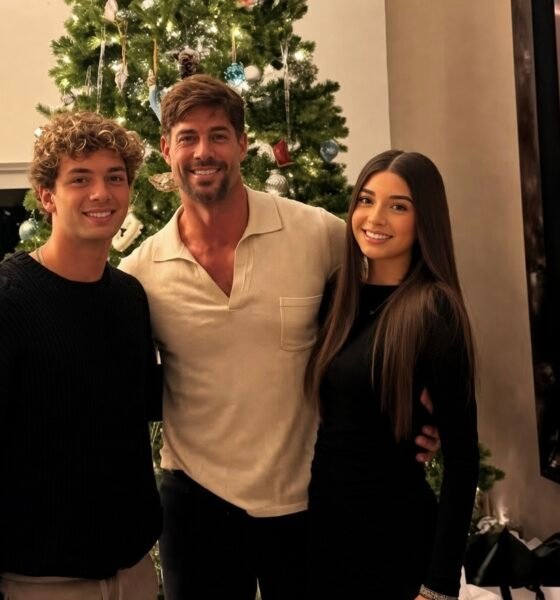 Kailey Alexandra Levy: William Levy's Daughter Bio