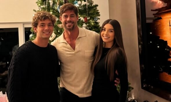 Kailey Alexandra Levy: William Levy's Daughter Bio