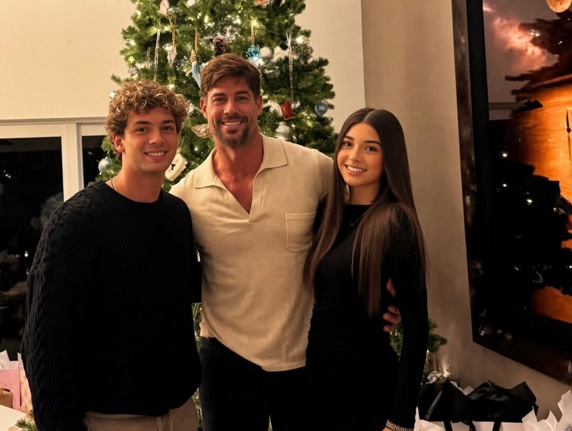 Kailey Alexandra Levy: William Levy's Daughter Bio