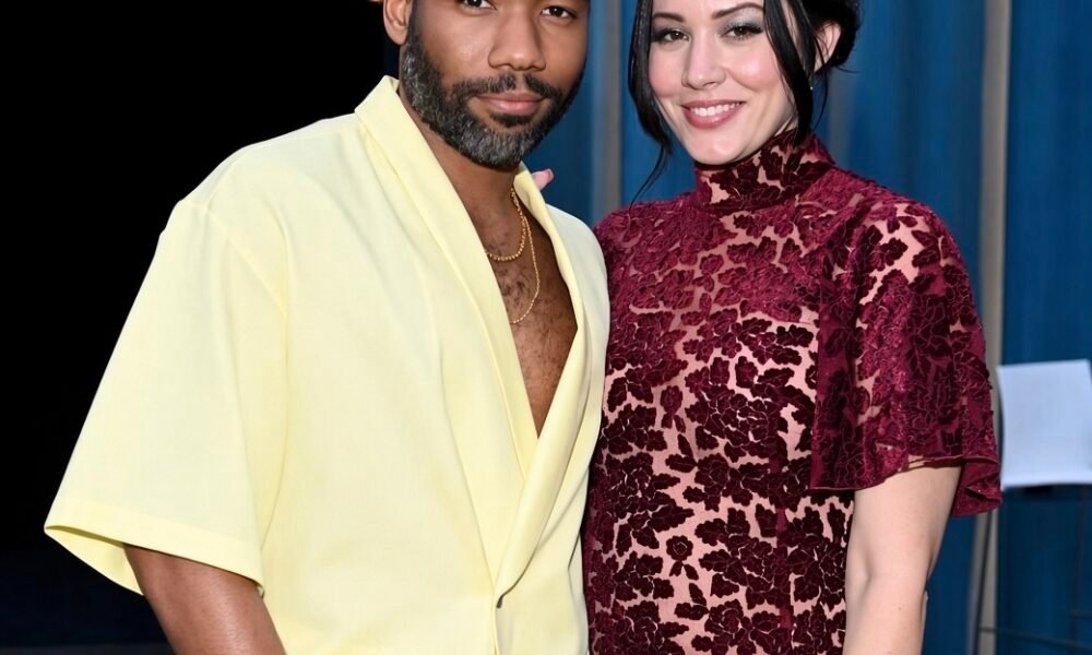 Michelle White: Donald Glover's Private Wife And Mother