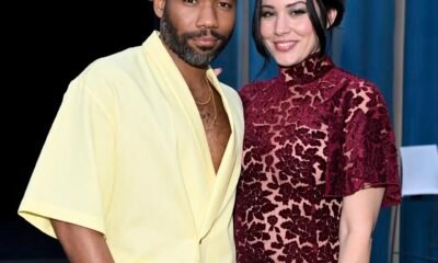 Michelle White: Donald Glover's Private Wife And Mother
