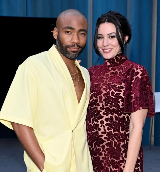 Michelle White: Donald Glover's Private Wife And Mother