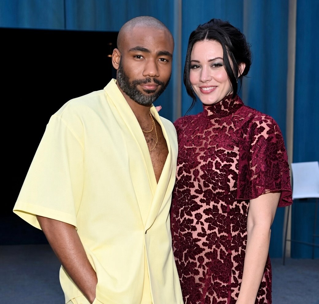 Michelle White: Donald Glover's Private Wife And Mother