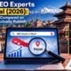 Best SEO Experts in Nepal (2026): 10 Providers, Compared on What They Actually Publish
