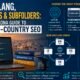 Hreflang, ccTLDs & Subfolders: A Barcelona Guide to Multi-Country SEO